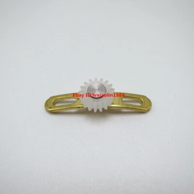 Repair Parts For Canon EF 70-200mm f/2.8L USM Lens Zoom Reverse Gear Unit New - Image 1 of 2