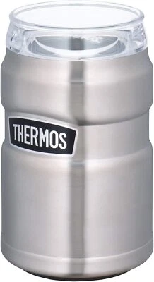 Termo Serie Exterior Soporte de Lata Aislado para Latas 350ml Tipo 2 Vías ROD-002S Foto 1 de 4