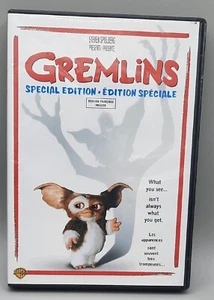 Dvd Gremlins Special Edition Steven Spielberg - Bild 1 von 3
