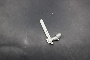 Warhammer 40k Ángeles Sangrientos Guardia de Honor Veterano Sargento Poder Espada Broca Metal - Imagen 1 de 2