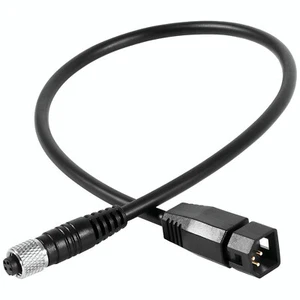 1852068 7-Pin Adapter Cable For Humminbird Fish Finder Minn Kota Sonar 2 (US2) - Picture 1 of 8