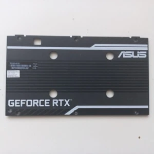 BACKPLATE GPU ASUS RTX 3070 8GB EKWB MOBIL3PL CZĘŚCI SERWISOWE GPU - Zdjęcie 1 z 1