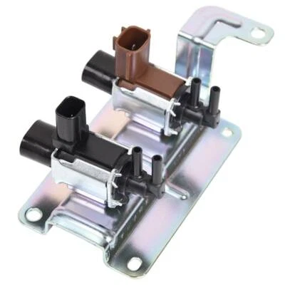 Electroválvula de vacío colector de admisión TOPAZ para Mazda 3 5 6 CX-7 LF82-187-40 Foto 1 de 4