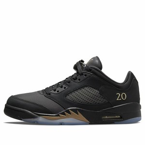 retro 5 low wings