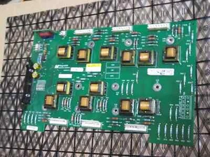 Magnetek 46S02976-0030 Control Armature Interface 46S029760032 Drive DSD 412 - Picture 1 of 1