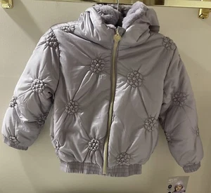 LeChic Girls Jacket - Picture 1 of 12