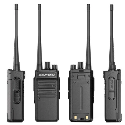 BF-1905 10W Walkie Talkies Long Range Two Way Radio UHF Band 400-470MHz - Image 1 of 4