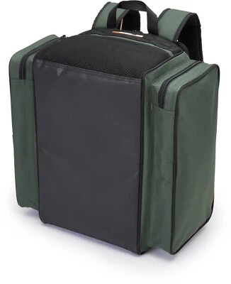 ROGUE RUCKALL ZAINO-BORSA DA PESCA CARPFISHING ANGLER LUGGAGE MODULARE A0128 - Image 1 of 2