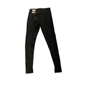 Victoria’s Secret Women Activewear Pants XS Black Leggings Pants - Picture 1 of 3