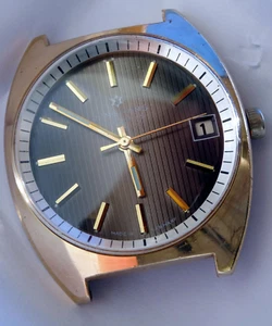 Reloj de pulsera Junghans para hombre, gama alta Cal. 623,20 17 joyas, funciona como encanto - Imagen 1 de 12