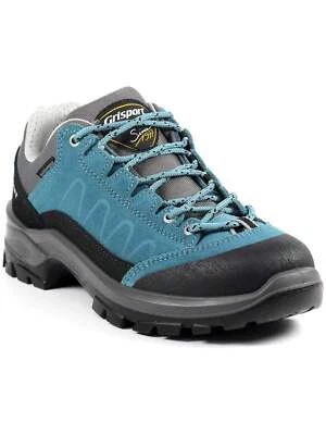 GriSport - Lady Kratos Lo Waterproof Walking Shoe - Ladies Walking Shoe