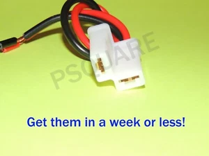 Hazard + Turn Signal Flasher Plug Socket For Ford 79 93 Ford Mustang READ - Picture 1 of 1