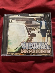 Late For Nothing, iwrestledabearonce - Picture 1 of 2