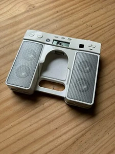 GE Speaker System for iPod 98909 As is - Picture 1 of 5
