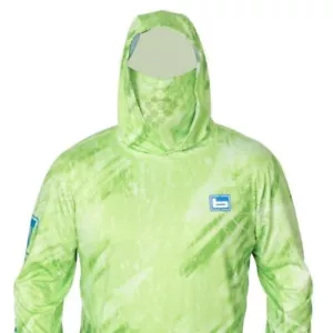 Banded Performance Hoodie - Picture 1 of 4