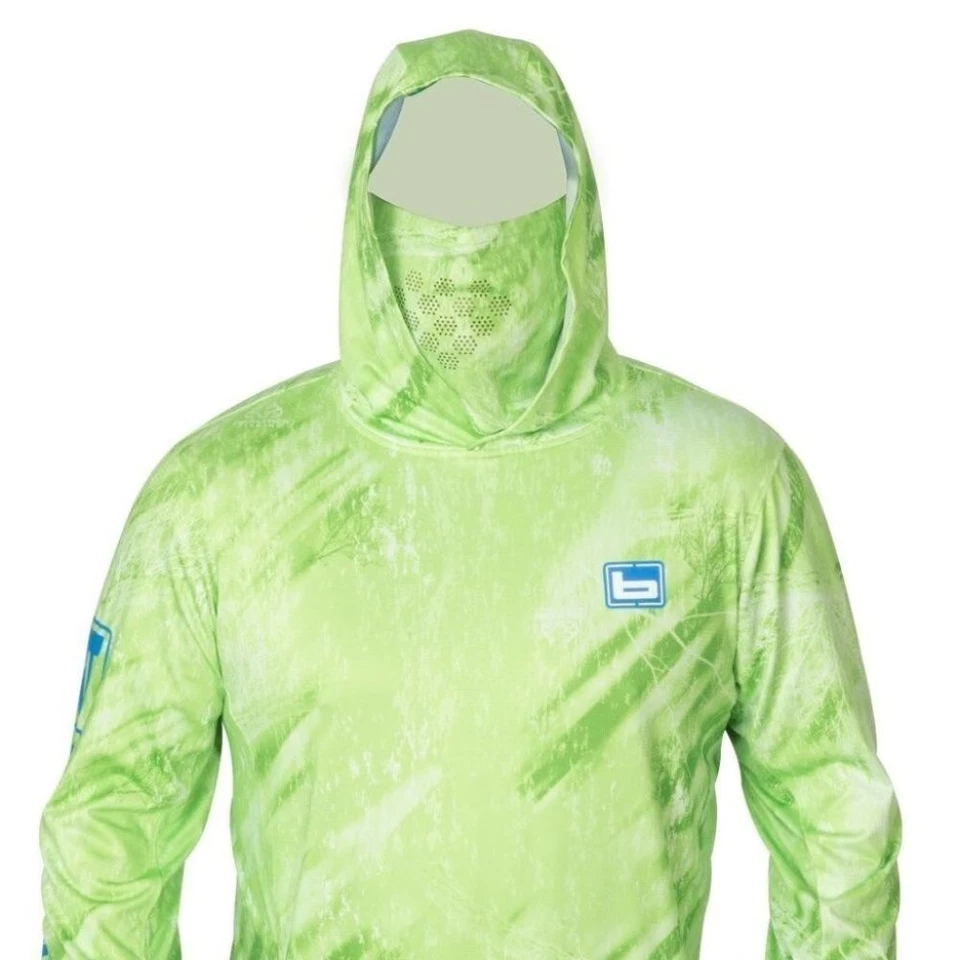 Banded Performance Hoodie - Image 1 of 4