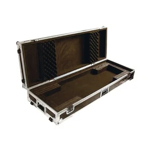 Odyssey Flight Zone: Keyboard Case for 76-Note Keyboards With Wheels - Picture 1 of 1