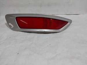 2008 to 2013 Volvo XC70 Left LH Drivers Side Rear Bumper Reflector - Picture 1 of 6