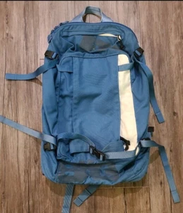 vintage RARE SAGLIFE x FTC BAG Megatgron REVIVAL backpack JDM from Japan WIP - Picture 1 of 24