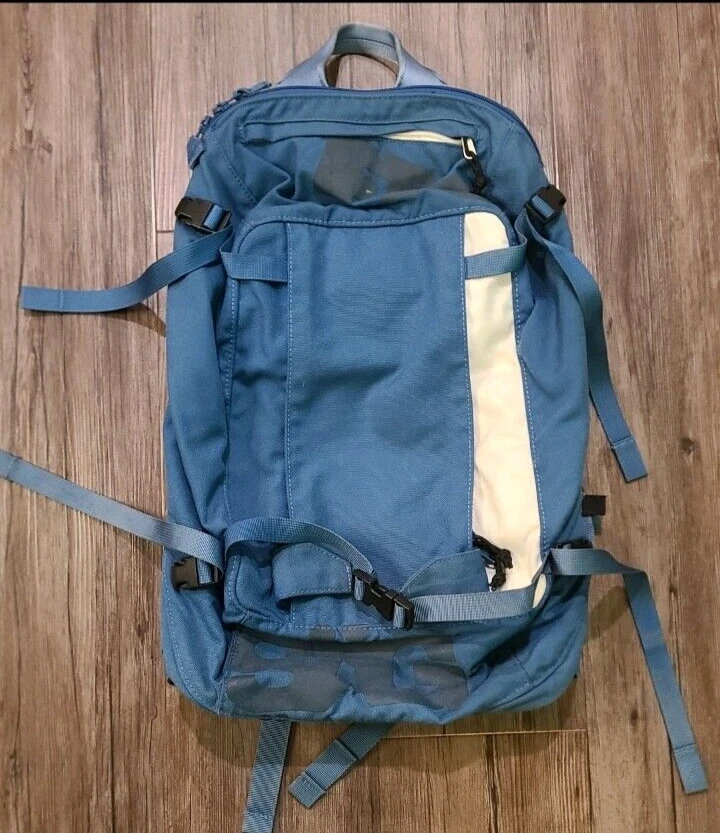 vintage RARE SAGLIFE x FTC BAG Megatgron REVIVAL backpack JDM from Japan WIP - Image 1 of 4