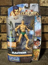 Marvel Legends Namor Ronan the Accuser BAF 2007