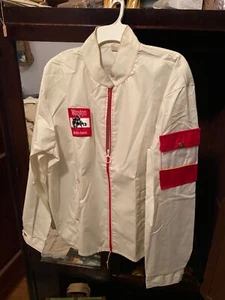 Vintage Winston Rodeo Wind Breaker XL - Picture 1 of 2