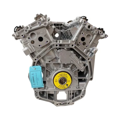 KIA K900 2015-17 3,8 L VIN 3 octavo dígito refabricado con garantía gratuita incluida Foto 1 de 4