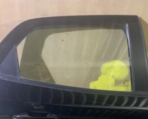 Ford EcoSport Drivers side O/S Rear Window Fits 2012 - On - Picture 1 of 1