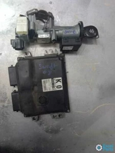 For SUZUKI SWIFT MK3 2005 TO 2010 ECU 33920-62J02 5 MTM 1.3 M13A #787196 - Picture 1 of 9