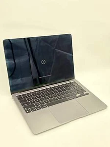 Apple MacBook Air M1 A2337 2020 For Parts OS/Stuck on Recovery - Afbeelding 1 van 10