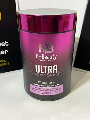 Ultra Moisturizing MASK - spectacular MASK for  hydration your Hair - Image 1 of 2