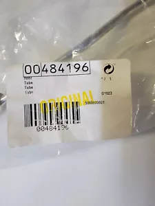 BRAND NEW Bosch Burner Tube 00484196 (AP2821642 PS8718111) - Picture 1 of 2