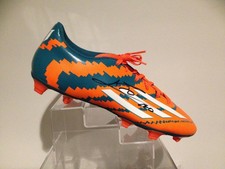 Scarpa Autografata Lionel Messi Signed Lionel Messi with COA certificate Autogra