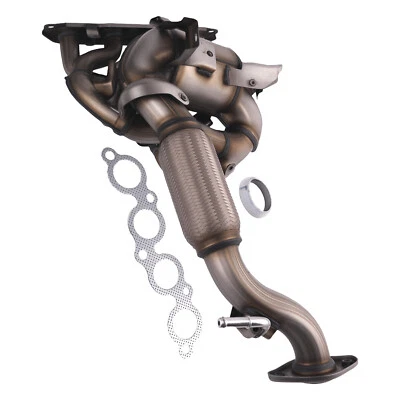 Convertidor catalítico para Mazda CX-5 2,5 L AWD 2014-2016 - Fácil instalación EPA Foto 1 de 4