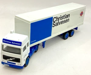 1:64 Volvo Container Lorry Salvesen Livery. 98304 Corgi. - Picture 1 of 5