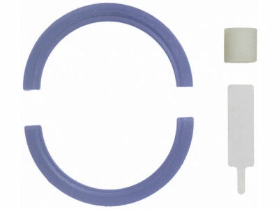 For 1987-1988 GMC R3500 Crankshaft Seal Kit Rear Felpro 83331KQ 4.8L 6 Cyl - Image 1 of 2