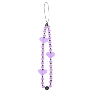 Mobile Phone Chain Miss Cell Decoration Chains for Women Lanyard - Zdjęcie 1 z 12