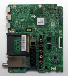 MAIN BOARD BN94-06166S BN41-01954A  PARA SAMSUNG UE55F6100AK - Imagen 1 de 5