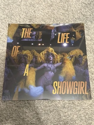 The Life of a Showgirl: Baby, That’s Show Business (Lovely Bouquet Golden Vinyl) - Image 1 of 2