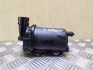 Carcasa filtro combustible OPEL VECTRA C GTS 24416213 2.20 diésel 92kw 26099436 - Imagen 1 de 6