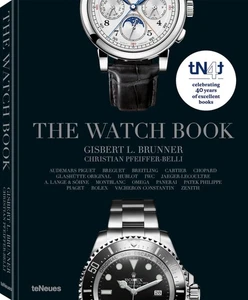 Gisbert L. Brunner The Watch Book I - Picture 1 of 7