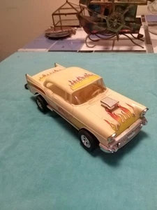 2 Spielzeugautos Vintage ABVERKAUF - Bild 1 von 4