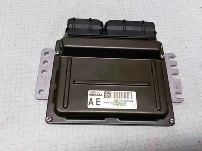 Centralina Motore NISSAN PRIMERA Hatchback P12 MEC37010 1.59 Benzina 32527527 - Immagine 1 di 3