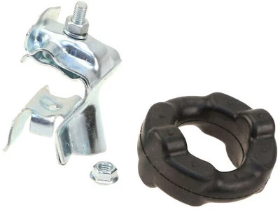 Soporte de suspensión de silenciador trasero 39476GQYC para BMW 525iT 1993 Foto 1 de 2