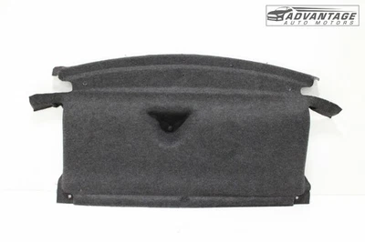 2011-2023 CHRYSLER 300 REAR DECK SHELF PACKAGE TRAY PANEL COVER INSULATOR OEM - Image 1 of 4