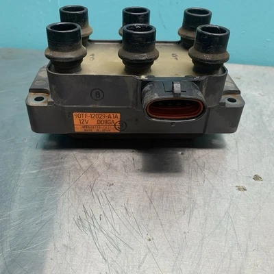 Bobina de Ford Ranger 2006 4,0 L probada y funcionando Foto 1 de 4