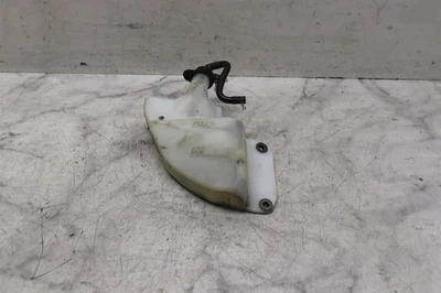 Yamaha YZF R6 2006-2007 tanque de refrigerante botella de depósito anticongelante Foto 1 de 4