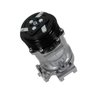 A/C Compressor For Chevrolet Silverado 2500HD 3500 Tahoe 1996-2002 89019367 - Picture 1 of 20
