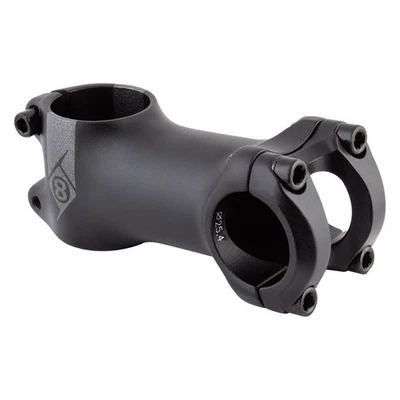 Origin8 Pro-Fit Alloy Stem, Black, 70 x 25.4 x 28.6, 6 Angle - Image 1 of 4