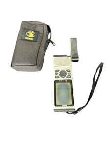 Vtg 90s Garmin GPS 48 12 Channel Handheld Navigator Marine GPS Unit Parts Only - Picture 1 of 10
